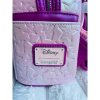 Loungefly Disney Hannah Montana Guitar Mini Backpack - Planet Toys