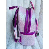 Loungefly Disney Hannah Montana Guitar Mini Backpack - Planet Toys