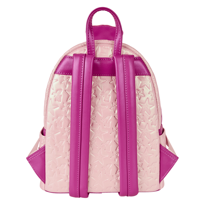 Loungefly Disney Hannah Montana Guitar Mini Backpack - Planet Toys