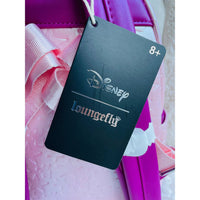 Loungefly Disney Hannah Montana Guitar Mini Backpack - Planet Toys