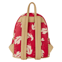 Loungefly Disney Lilo & Stitch Charm Cosplay Mini Backpack - Planet Toys
