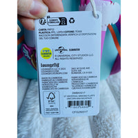 Loungefly Minions Fluffy Unicorn Rainbow Mini Backpack - Planet Toys