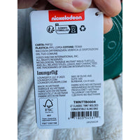 Loungefly Teenage Mutant Ninja Turtles Figural Shell Convertible Mini Backpack & Crossbody Bag - Planet Toys