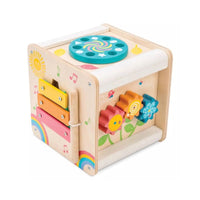 LTV Activity Cube - Planet Toys