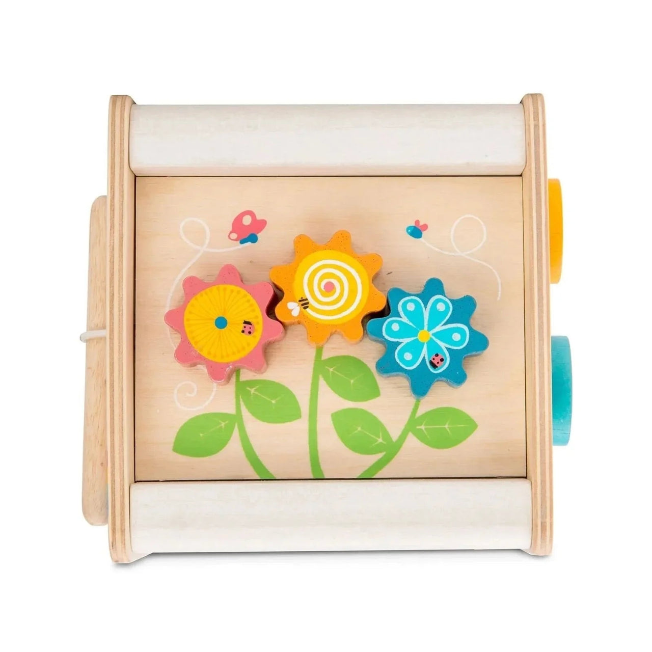 LTV Activity Cube - Planet Toys