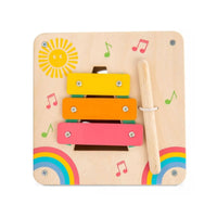 LTV Activity Cube - Planet Toys