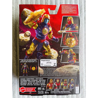 Masters Of The Universe Masterverse New Eternal Sy - Klone Action Figure - Planet Toys