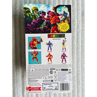 Masters of the Universe Origins Action Figure Cartoon Collection: Clawful 14 cm - Planet Toys