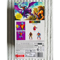 Masters of the Universe Origins Action Figure Cartoon Collection: Fangman 14 cm - Planet Toys