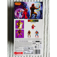 Masters of the Universe Origins Action Figure Cartoon Collection: Grizzlor 14 cm - Planet Toys