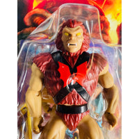 Masters of the Universe Origins Action Figure Cartoon Collection: Grizzlor 14 cm - Planet Toys