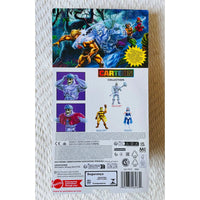 Masters of the Universe Origins Action Figure Cartoon Collection: Invisible Skeletor 14 cm - Planet Toys