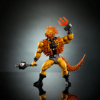 Masters of the Universe Origins Action Figure Sketchbook Series: Spikor 14 cm - Planet Toys