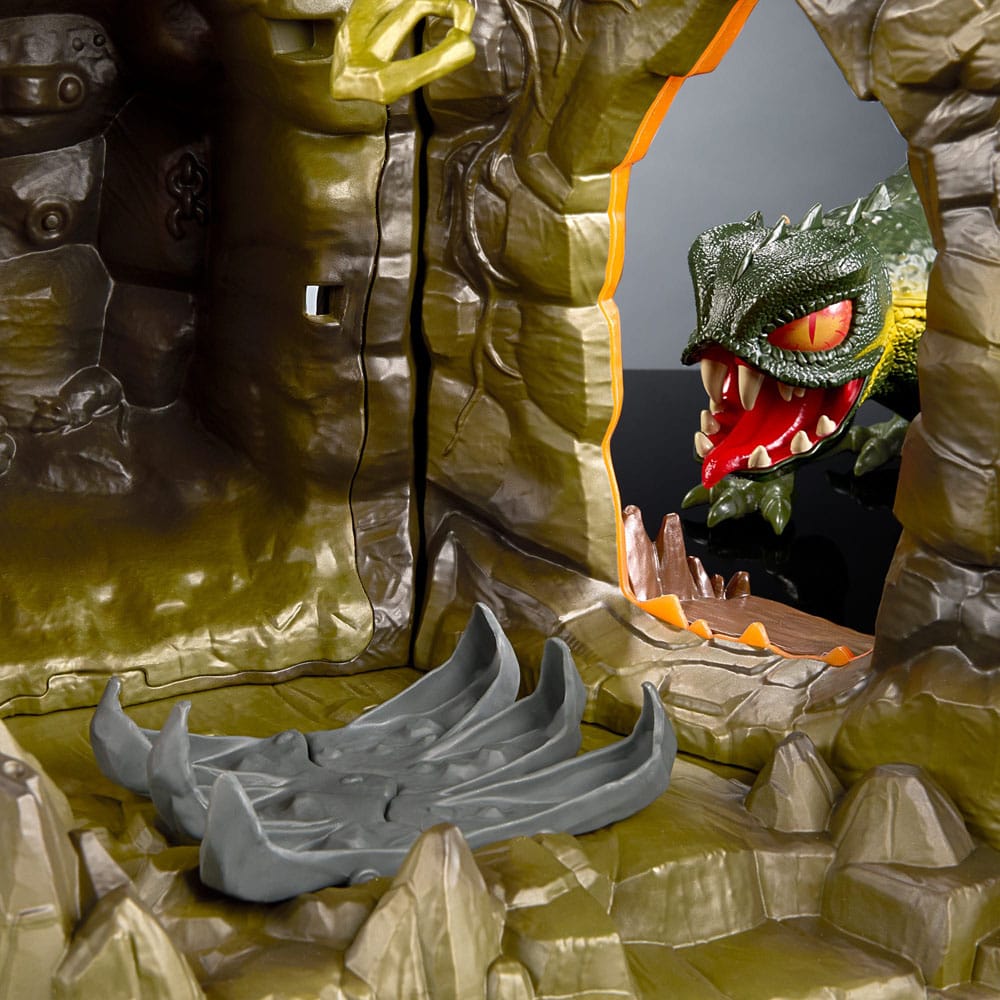 Masters of the Universe Origins Playset The Evil Horde: Fright Zone - Planet Toys