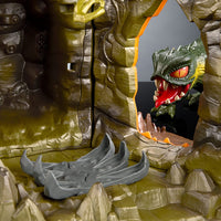 Masters of the Universe Origins Playset The Evil Horde: Fright Zone - Planet Toys