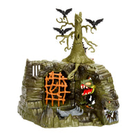 Masters of the Universe Origins Playset The Evil Horde: Fright Zone - Planet Toys