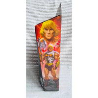 Masters of the Universe Revolution Battle Armor He - Man Action Figure - Planet Toys