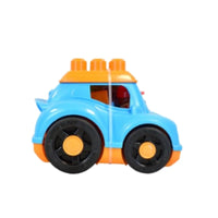 Mega Bloks Little Vehicles - Planet Toys