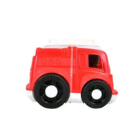 Mega Bloks Little Vehicles - Planet Toys