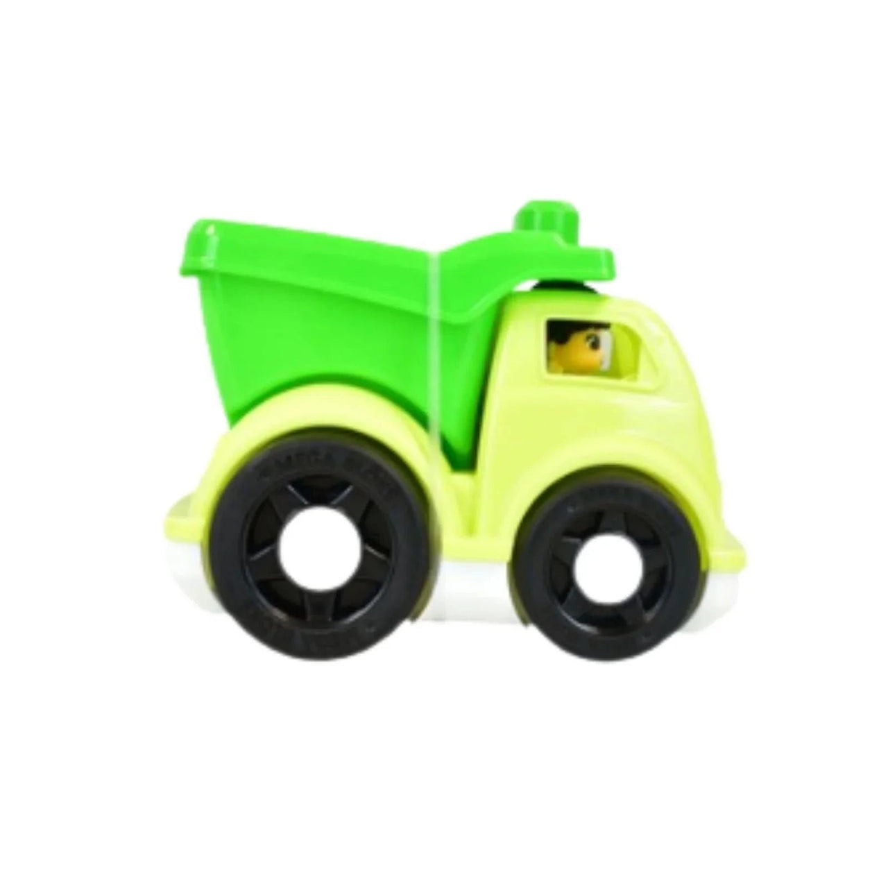 Mega Bloks Little Vehicles - Planet Toys