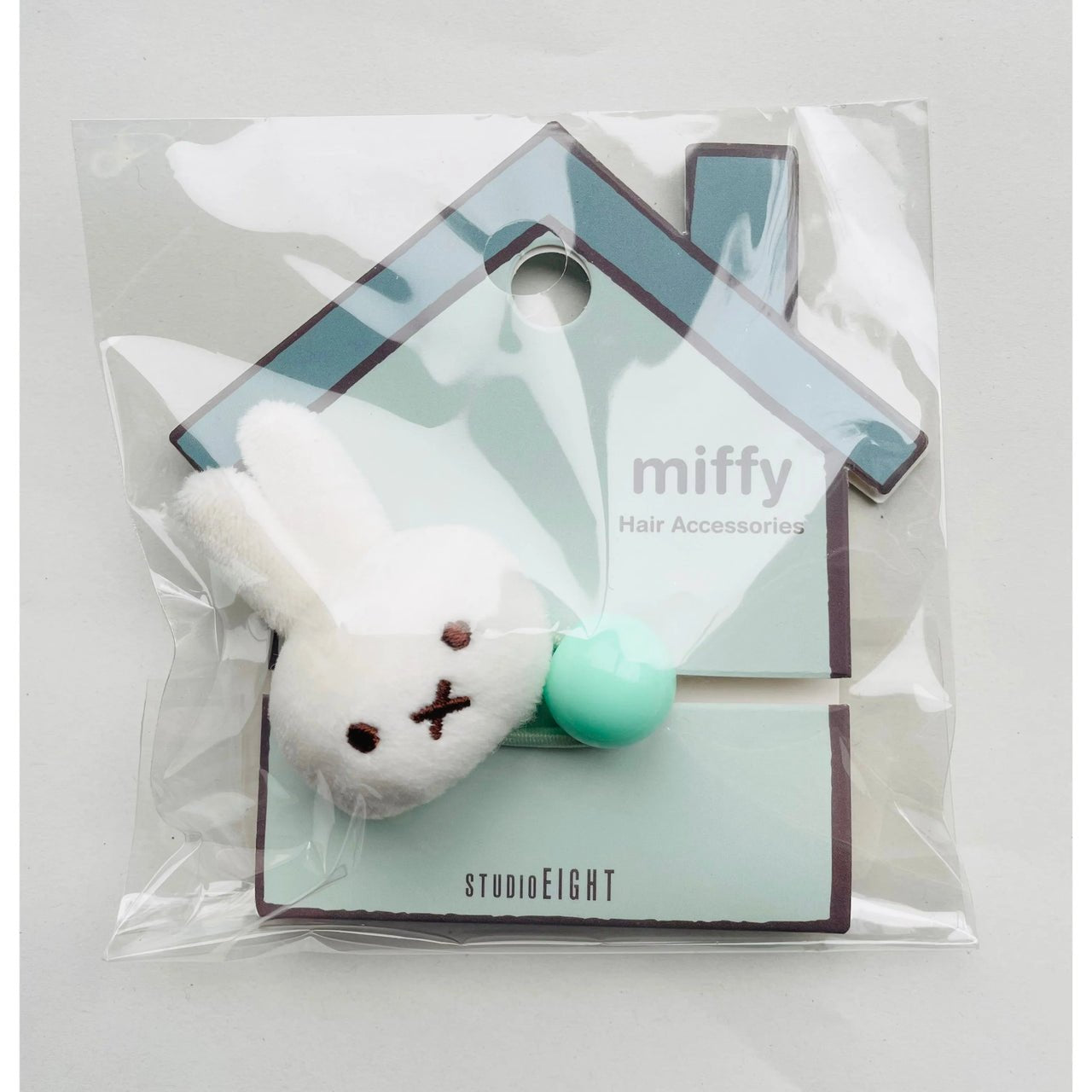 Miffy Hair Tie - Planet Toys