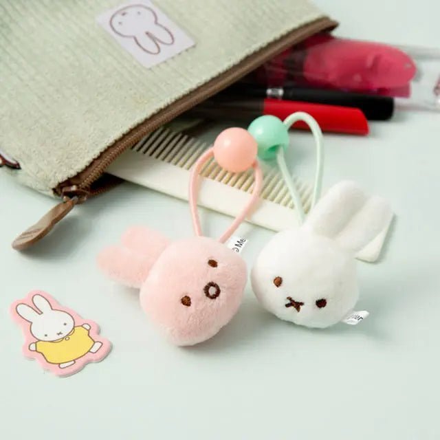 Miffy Hair Tie - Planet Toys
