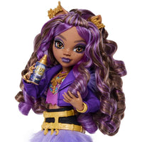 Monster High Clawdeen Wolf Doll 2025 Version - Planet Toys