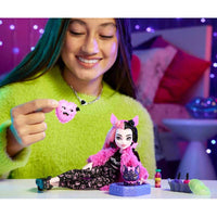Monster High Creepover Party Draculaura Doll - Planet Toys