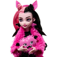 Monster High Creepover Party Draculaura Doll - Planet Toys