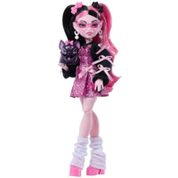 Monster High Draculaura Doll 2025 Version - Planet Toys