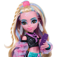 Monster High Lagoona Blue Doll 2025 Version - Planet Toys
