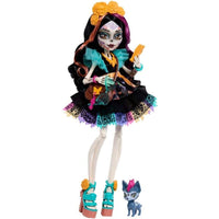 Monster High Skelita Calaveras Doll - Planet Toys