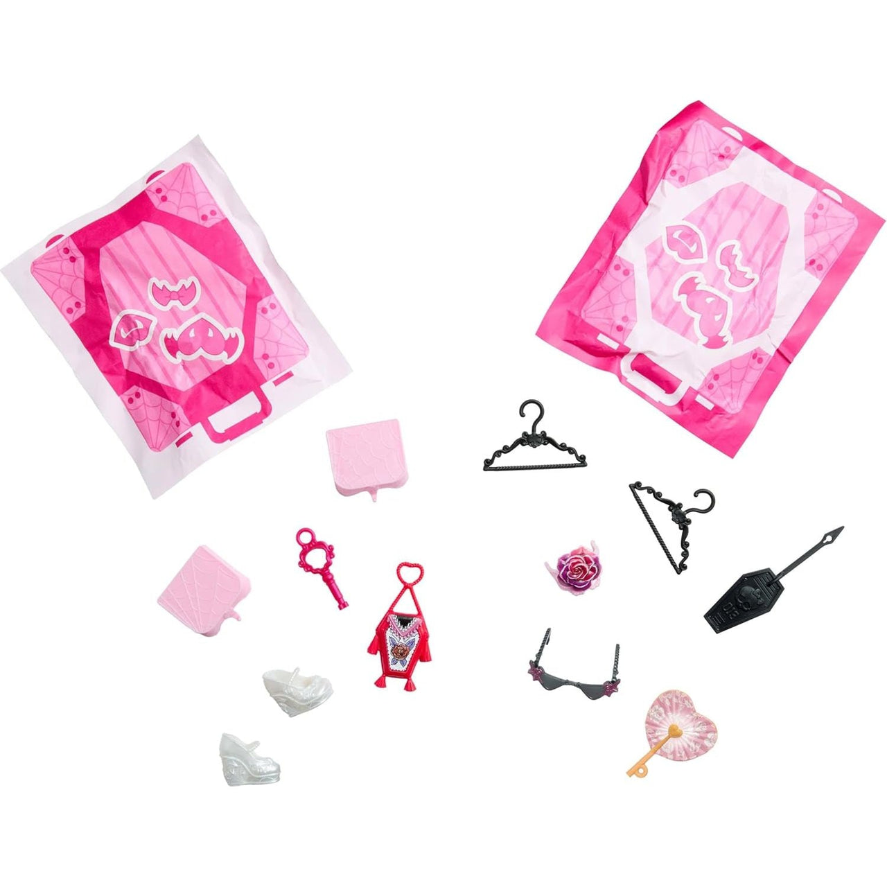 Monster High Skulltimate Secrets Draculaura Oasis Doll - Planet Toys