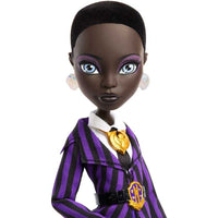 Monster High Wednesday Bianca Barclay Fashion Doll - Planet Toys