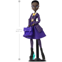 Monster High Wednesday Bianca Barclay Fashion Doll - Planet Toys