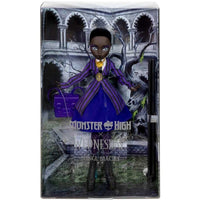Monster High Wednesday Bianca Barclay Fashion Doll - Planet Toys