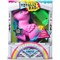 My Little Pony Totally Rad Collection Firefly - Planet Toys