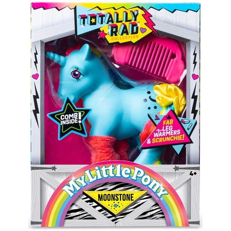 My Little Pony Totally Rad Collection Moonstone - Planet Toys