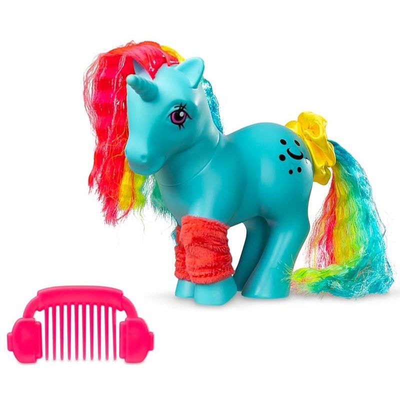 My Little Pony Totally Rad Collection Moonstone - Planet Toys