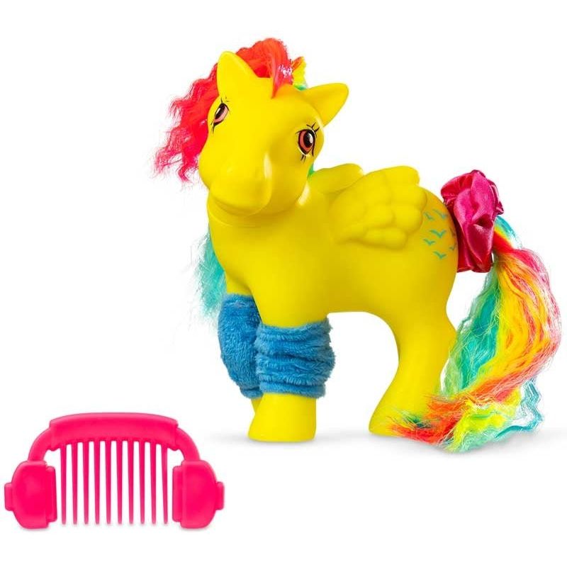 My Little Pony Totally Rad Collection Skydancer - Planet Toys