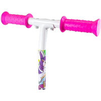 Ozbozz Unicorn My First Scooter Mail Boxed - Planet Toys