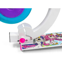 Ozbozz Unicorn My First Scooter Mail Boxed - Planet Toys