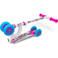 Ozbozz Unicorn My First Scooter Mail Boxed - Planet Toys