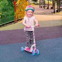 Ozbozz Unicorn My First Scooter Mail Boxed - Planet Toys