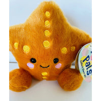 Palm Pals Treasure Starfish 5