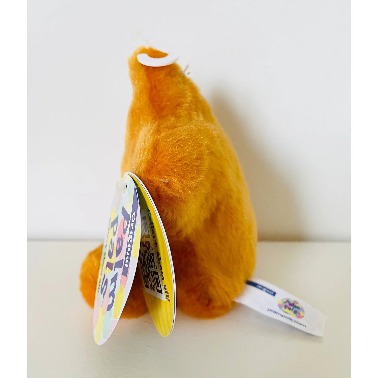 Palm Pals Treasure Starfish 5" Plush - Planet Toys