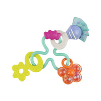 Playgro Twirly Whirl Rattle - Planet Toys
