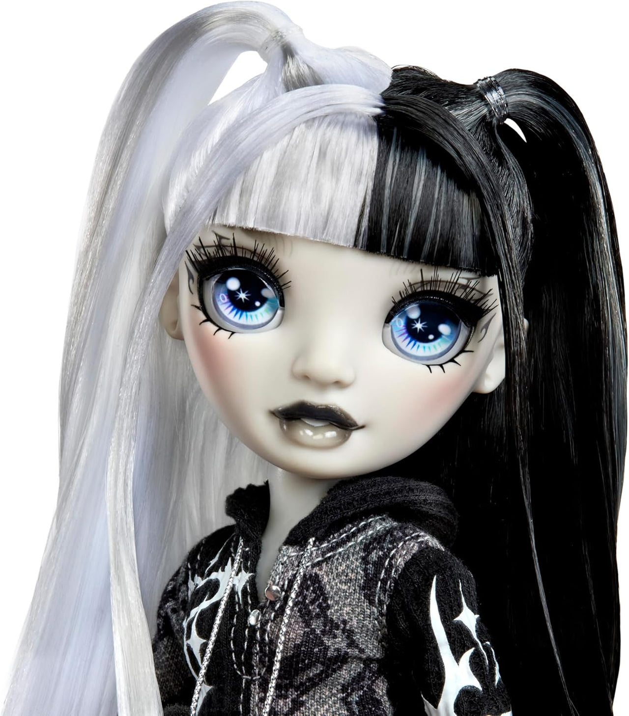 Rainbow High Shadow High Girl's Night Heather Grayson Fashion Doll - Planet Toys