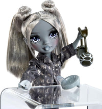 Rainbow High Shadow High Girl's Night Luna Madison Fashion Doll - Planet Toys