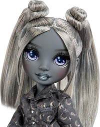 Rainbow High Shadow High Girl's Night Luna Madison Fashion Doll - Planet Toys